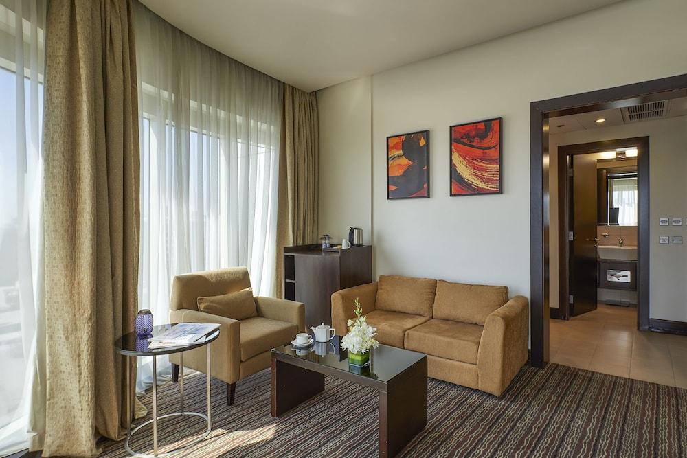Safir Hotel Dauhá Exteriér fotografie